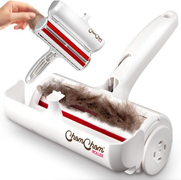 Chom Chom Roller -The Ultimate Pet Hair Remover